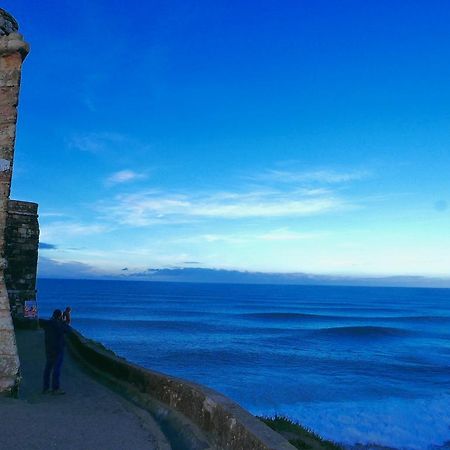 Casa Do Cabeta Villa Nazaré Kültér fotó
