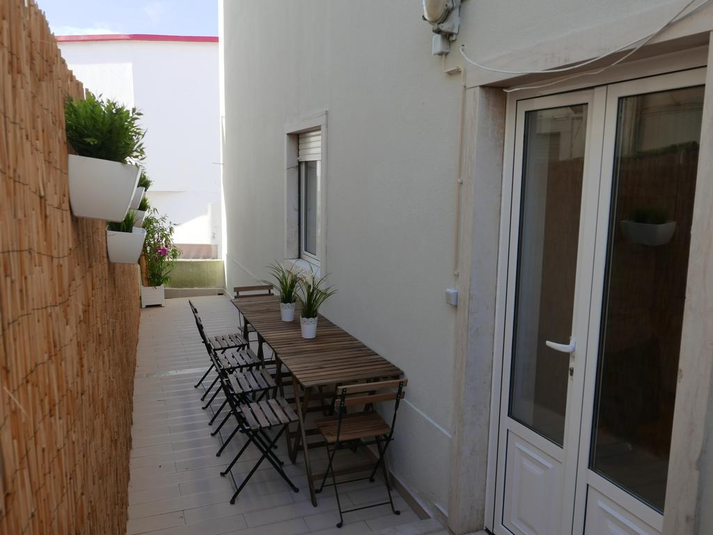 Casa Do Cabeta Villa Nazaré Kültér fotó