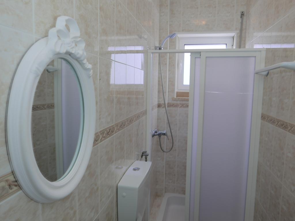Casa Do Cabeta Villa Nazaré Kültér fotó
