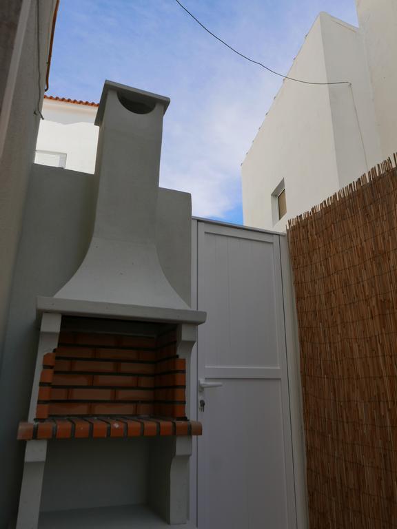 Casa Do Cabeta Villa Nazaré Kültér fotó
