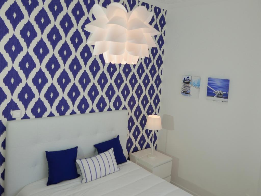 Casa Do Cabeta Villa Nazaré Kültér fotó